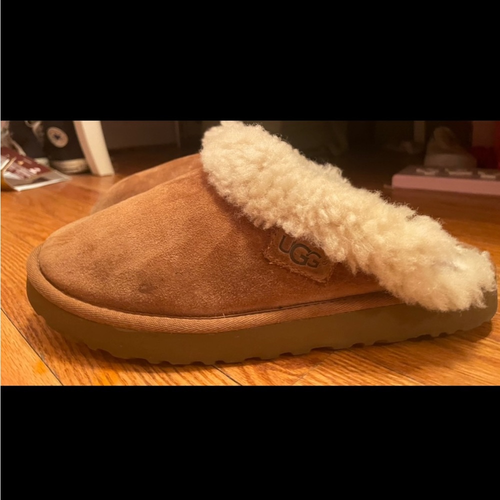 I got new ones so I decided to sell these.